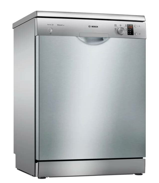 Посудомоечная машина Bosch SMS25AI03E EU