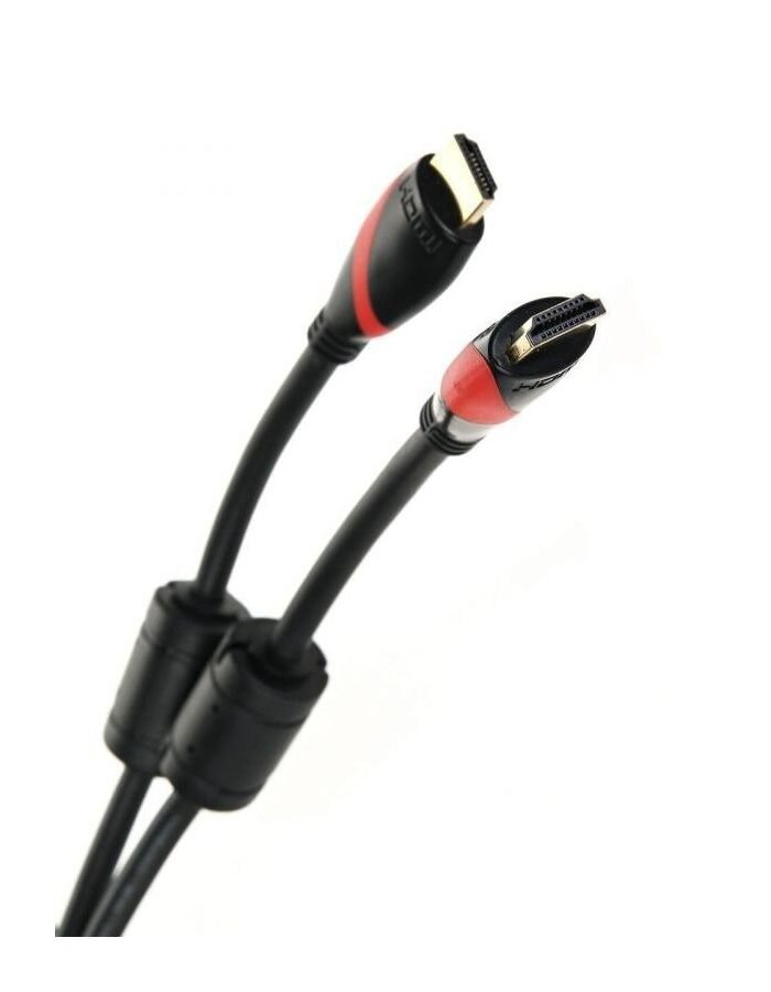 Кабель VCOM HDMI 19M/M ver. 2.0, 3m (CG525D-R-3.0)