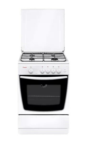 Газовая плита Gefest 1200-00 С 7 К33 600x500x850 Белый