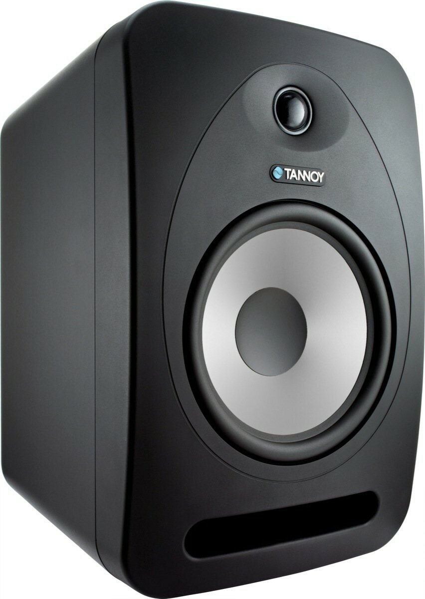 Tannoy Reveal 802, черный - фото №1