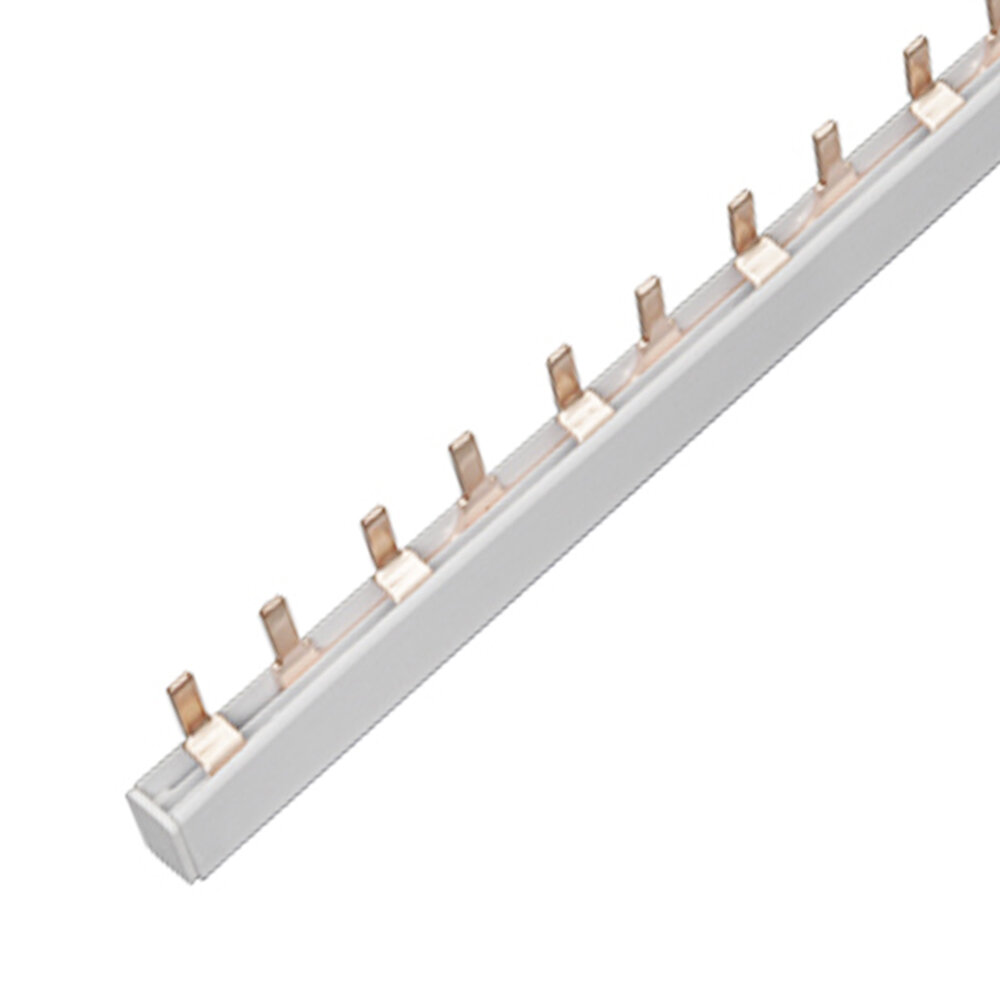 фото Шина соединительная 3п 63 А 22 см, 1 шт. в заказе
