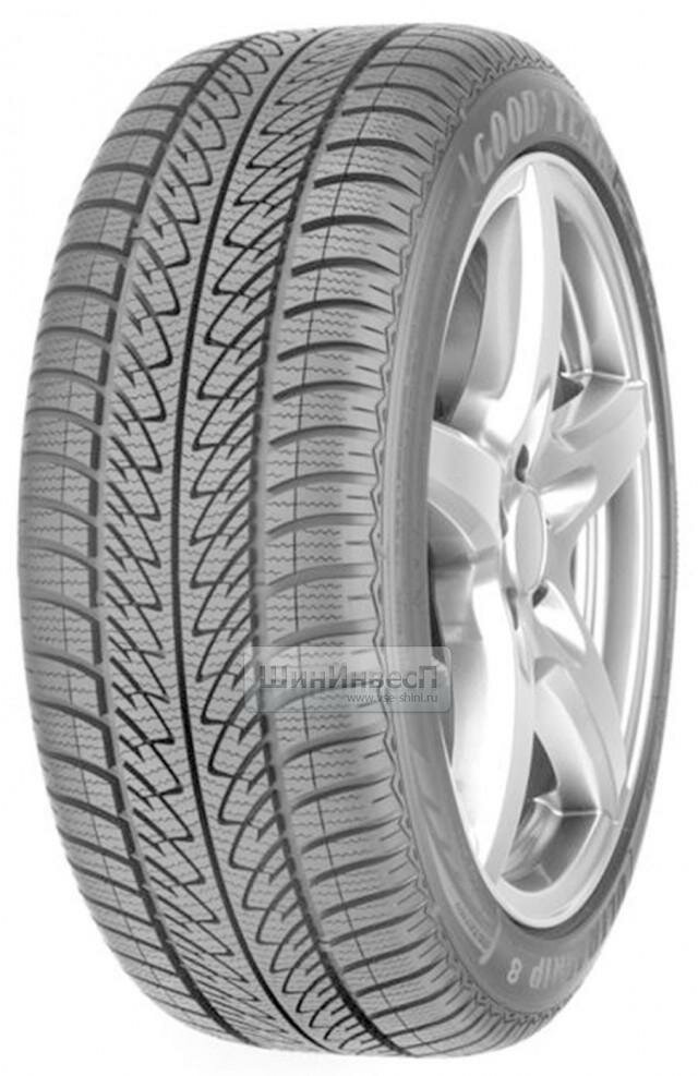 Шина Goodyear (Гудиер) Ultra Grip 8 Performance 205/65 R16 95H