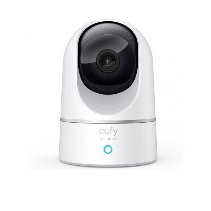 IP камера Eufy Indoor Cam 2K Pan & Tilt