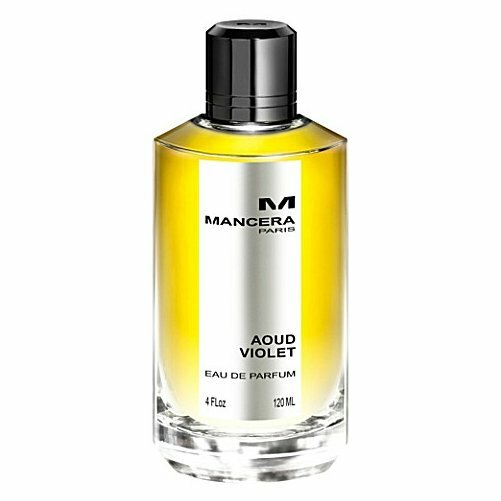 Парфюмерная вода Mancera женская Aoud Violet - 60 мл