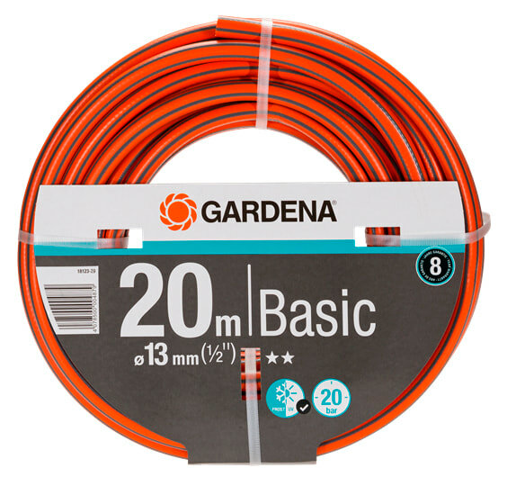  Gardena Basic 13  1/2  20  18123-29.000.00