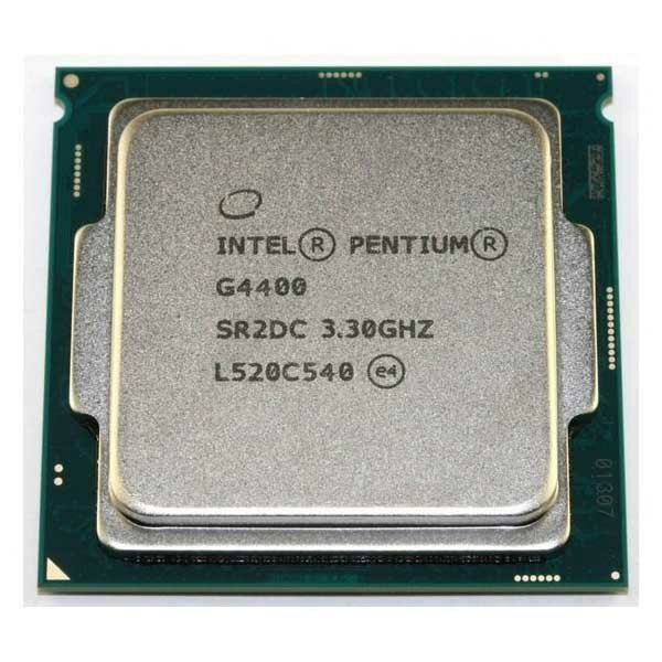  Intel Pentium G4400 S1151 (CM8066201927306 S R2DC) OEM