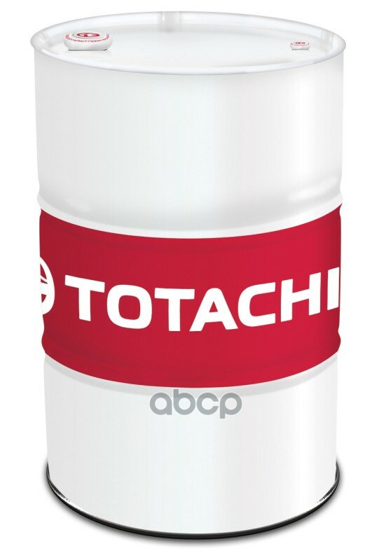 TOTACHI Totachi Niro Optima Pro Synthetic 5w-30 Sl/Cf 205л