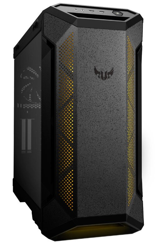 Корпус ASUS TUF Gaming GT501VC (90DC00A2-B09000)