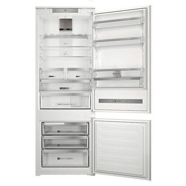 Холодильник Whirlpool SP40 802 EU 69x54x193