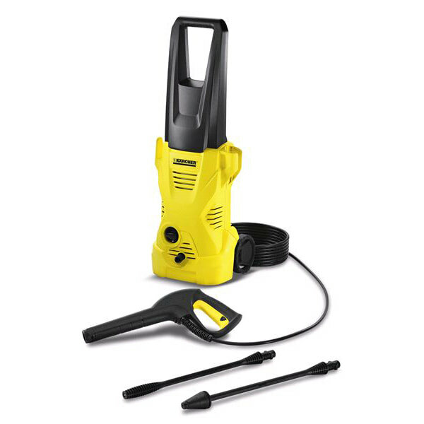 Минимойка высокого давления Karcher K 2 EU