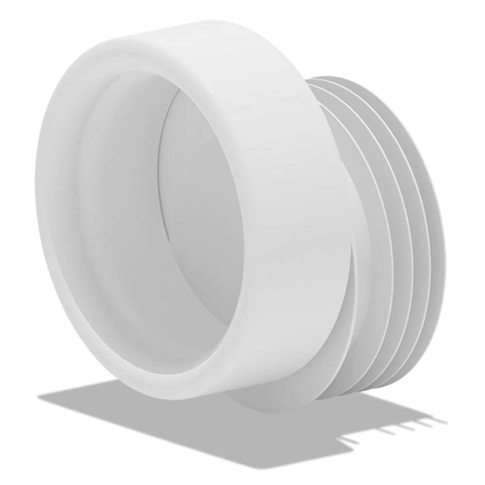 фото Манжета эксцентрик АНИ пласт для унитаза