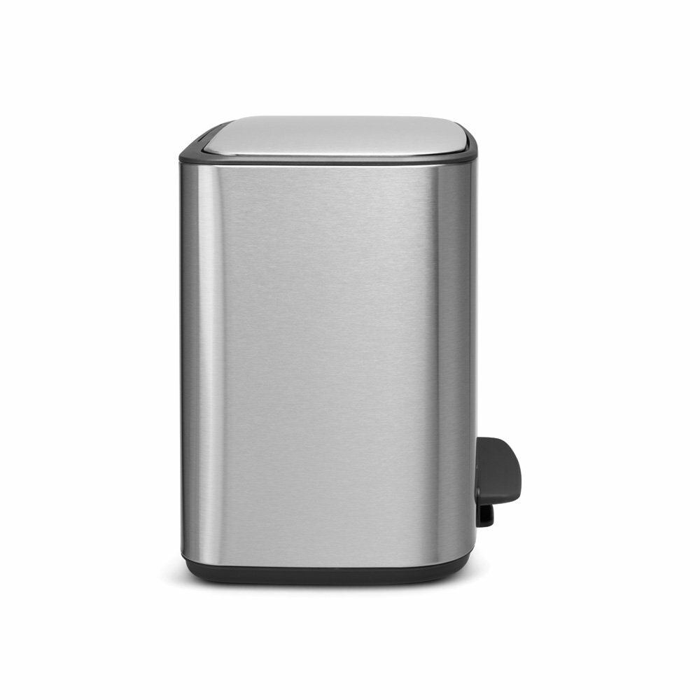 Мусорное ведро Brabantia Bo Pedal Bin 23 + 11 л - фото №2