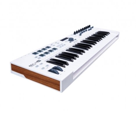 MIDI-клавиатура Arturia KeyLab Essential 49