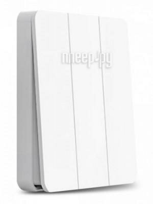 Выключатели Xiaomi Yeelight Flex Switch Тройной Ylkg14yl .