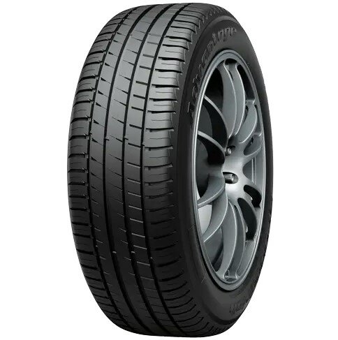 225/50 R17 BFGoodrich Advantage 98W XL