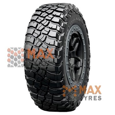 Mud-Terrain T/A KM3 285/75 R16 116/113Q