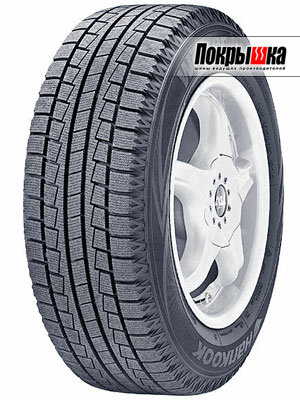 Шины Hankook W605 (i-CEPT) 215/65 R15 96Q