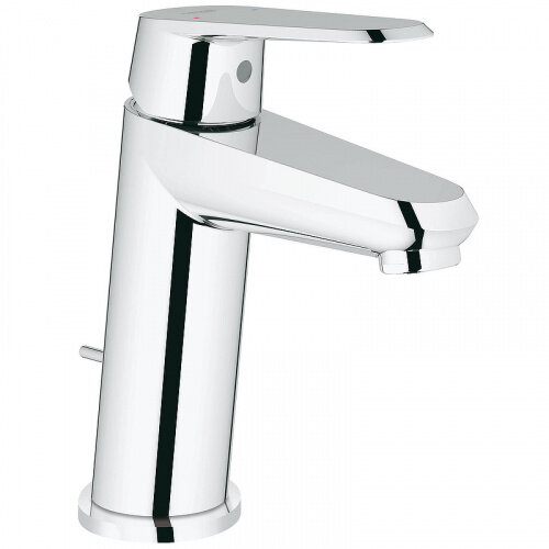 Смеситель для раковины Grohe Eurodisc Cosmopolitan 23049002 Хром