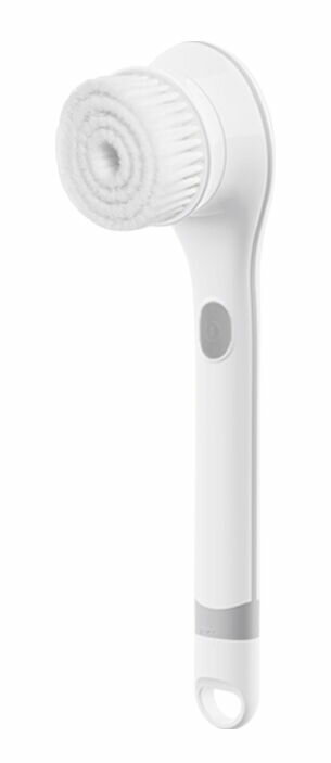 Щетка для тела DOCO Electric Bath Brush BC001 (White)