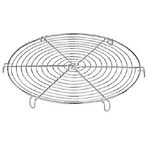 Решетка для гриля d=30 см PADERNO 4020519