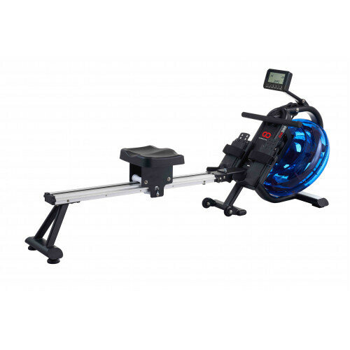   CardioPower RW550 /