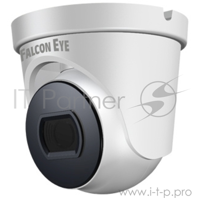 Falcon Eye FE-IPC-D5-30pa Купольная, универсальная IP видеокамера 5 Мп с функцией День/Ночь; 1/2.8