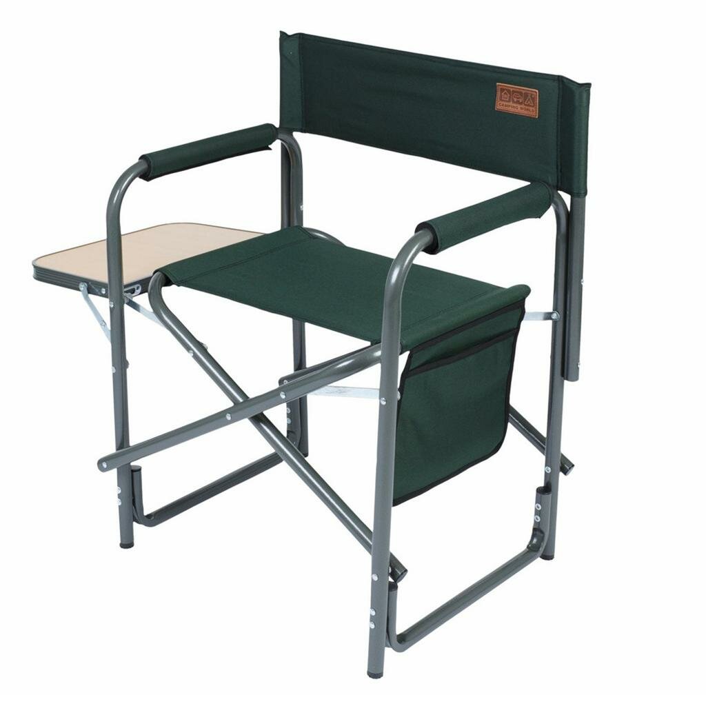 фото Кресло Camping World Joker