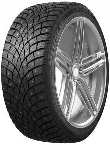 Шина Triangle TI501 IcelynX 205/55R16 94T шип