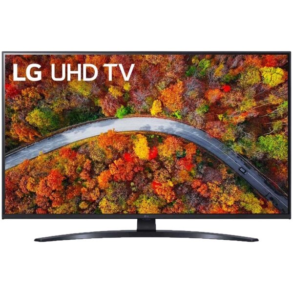 Телевизор LG 43UP80006LA 42.5" (2021)