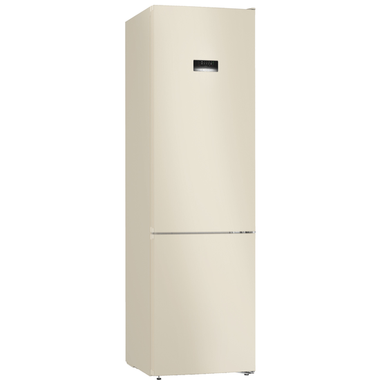 Холодильник BOSCH Serie|4 VitaFresh KGN39XK28R