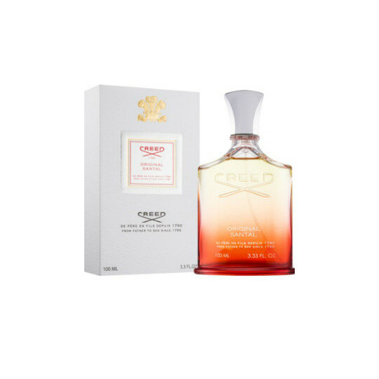 Парфюмерная вода Creed мужская Original Santal - 100 мл