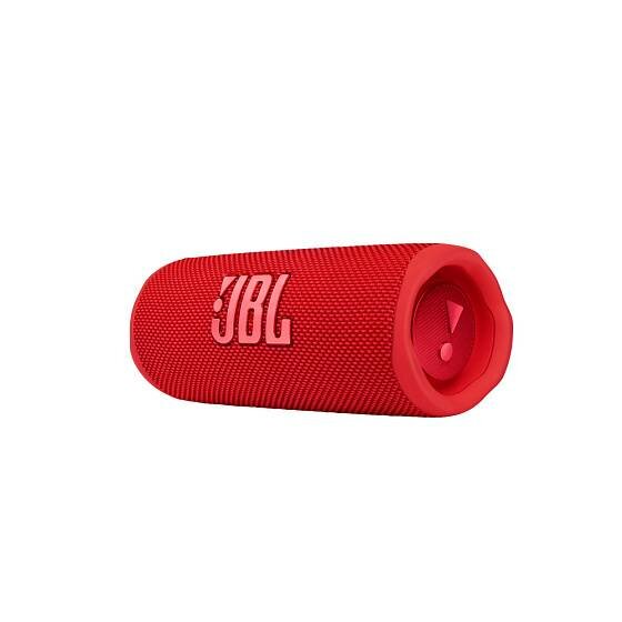 JBL Портативная акустика JBL Flip 6, 30 Вт, красный