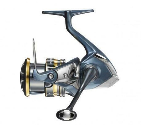 Shimano, Катушка 21 Ultegra 2500