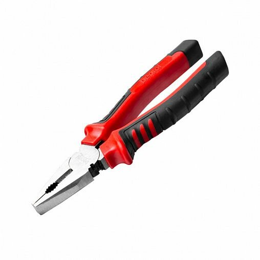 фото Бокорезы Beorol Мини, двухкомпонентные рукоятки, 175 мм