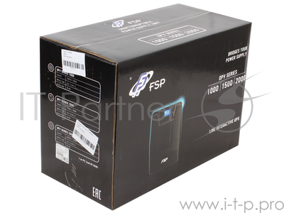  FSP DPV1500 PPF9001800 .