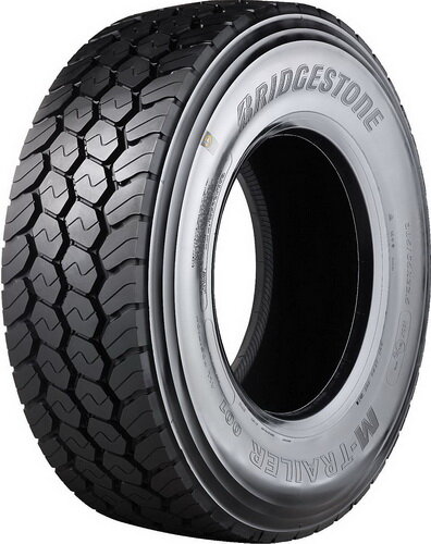 Грузовая шина Bridgestone RT1 235/75R17.5 144/143F
