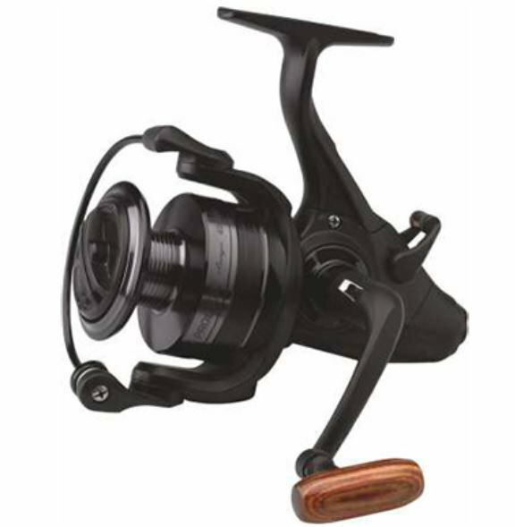 Катушка Prologic Avenger With SST Handle Spare Spool 5000BF.подш.5+1BB.5.2:1 вес 400г. 76024/281187