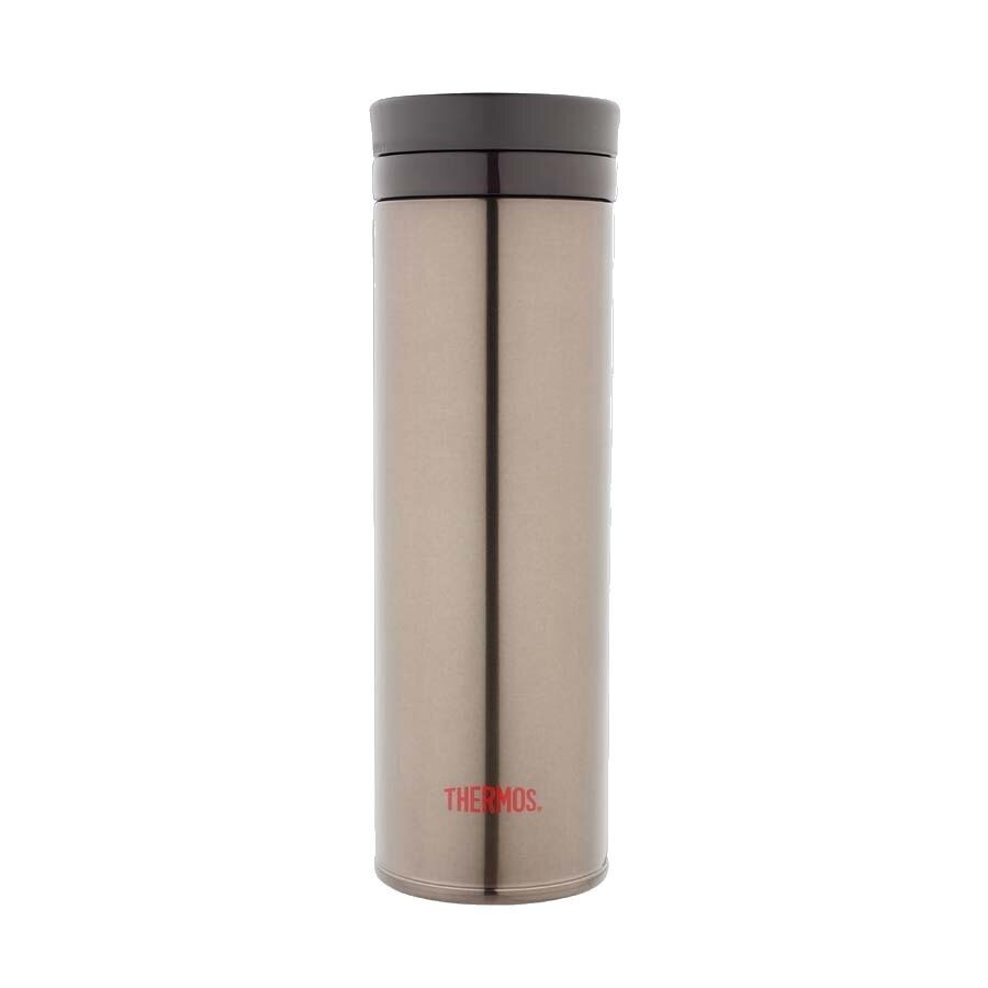 "Термокружка Thermos JNO-501-ESP (0,5 литра), стальная"