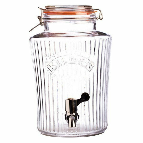    vintage 5  . K_0025.407V Kilner