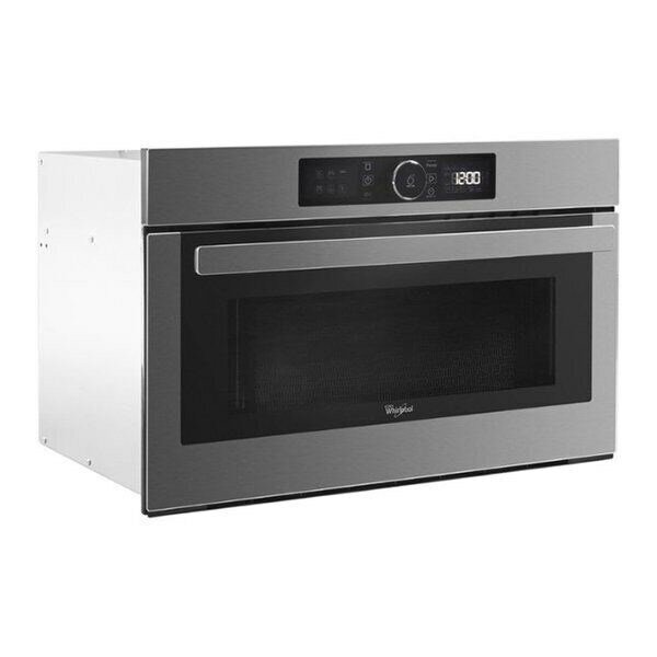 Микроволновая печь Whirlpool AMW 730 IX