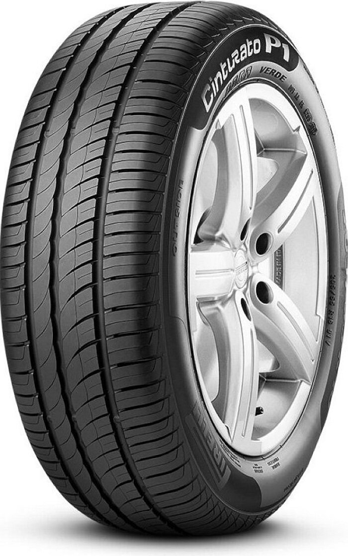 205/55 R16 Pirelli Cinturato P1 Verde 91V