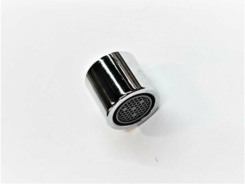 фото AXOR Citterio, Uno Аэратор M16x1 7 л\мин смесителя биде Hansgrohe