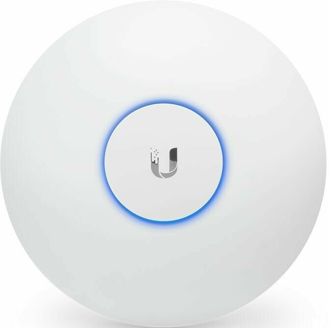   Ubiquiti UAP-AC-PRO /2.4 GHz,5 GHz a/n/ac,b/g/n/ PoE