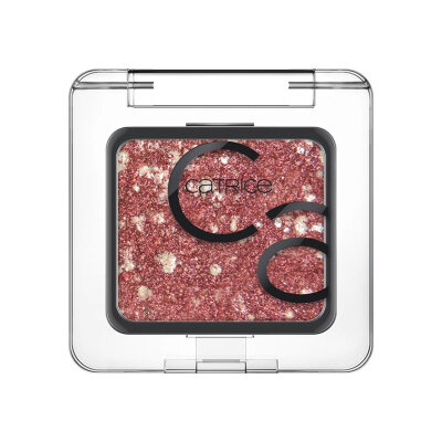    Catrice Art Couleurs Eyeshadow .370