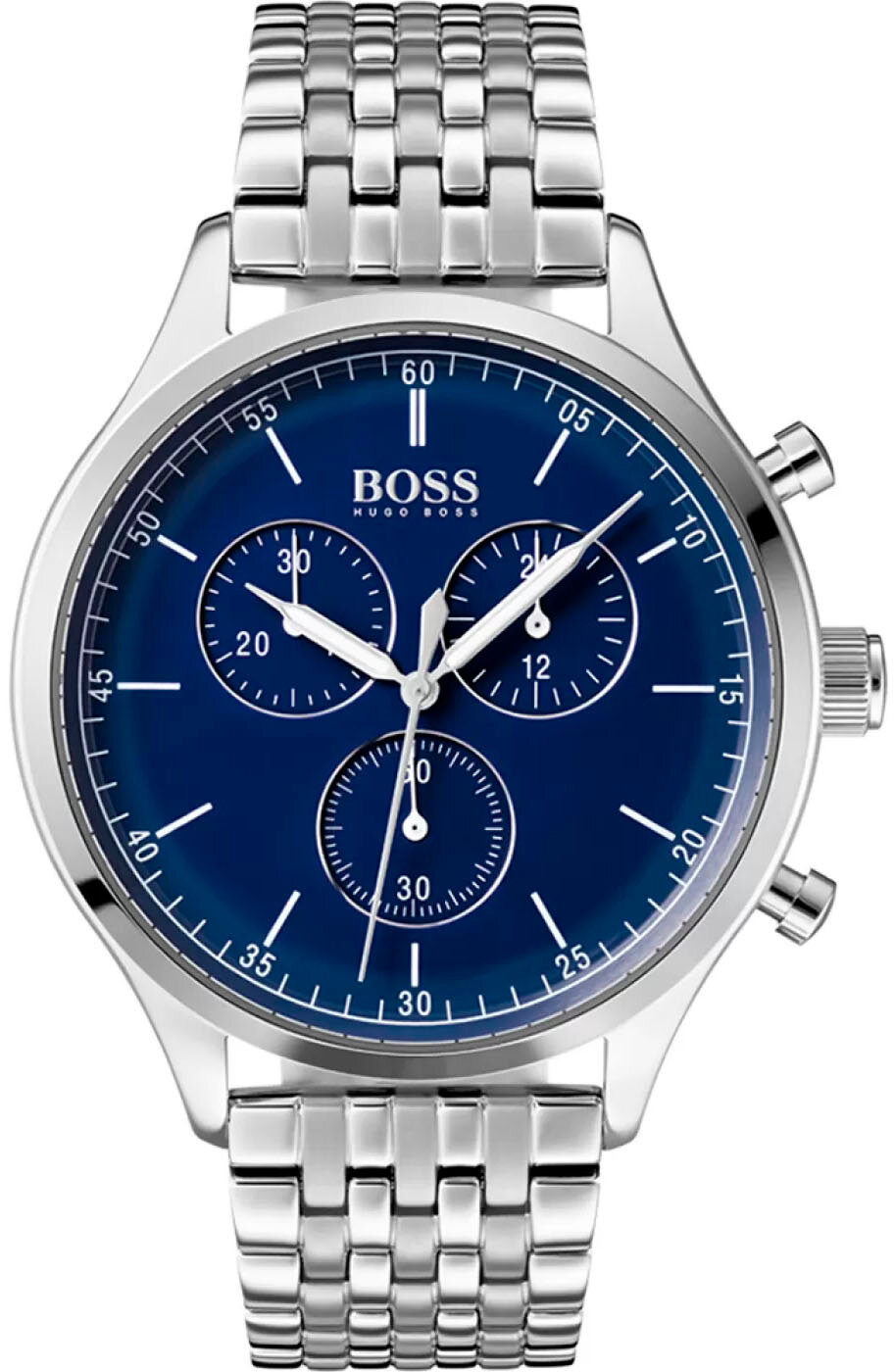 Hugo Boss Мужские наручные часы Hugo Boss HB1513653