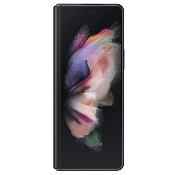 Samsung Galaxy Z Fold3 12/512Gb Phantom Black (Черный) Snapdragon 888 (F9260) (Global)