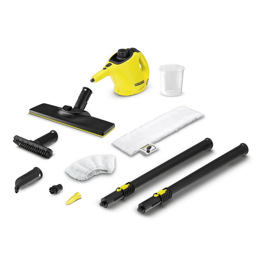 Karcher SC 1 EasyFix yellow EU-II  1.516-332.0