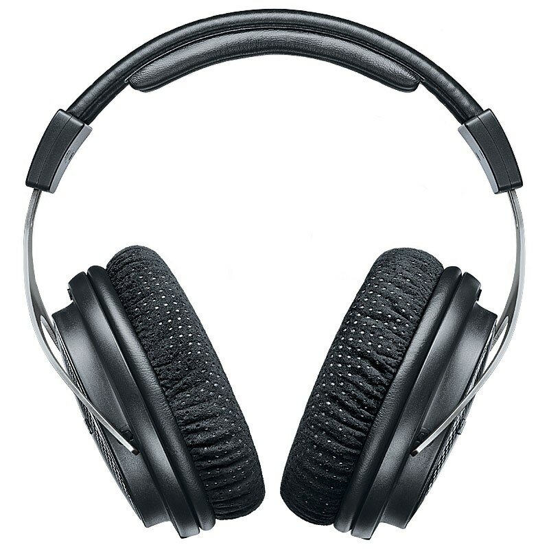 Shure SRH1540 наушники студийные