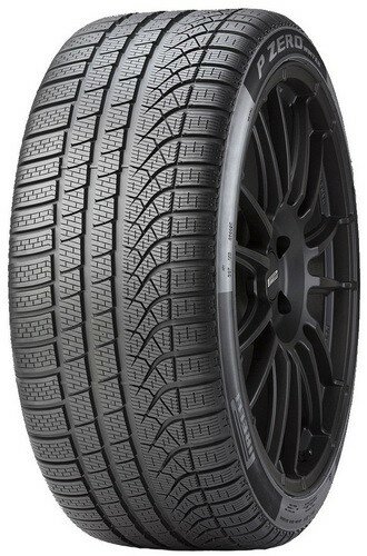 Автошина Pirelli P Zero Winter 255/30 R20 92W