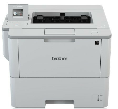 HLL6400DWR1 Принтер Brother HL-L6400DW (HLL6400DWR1)